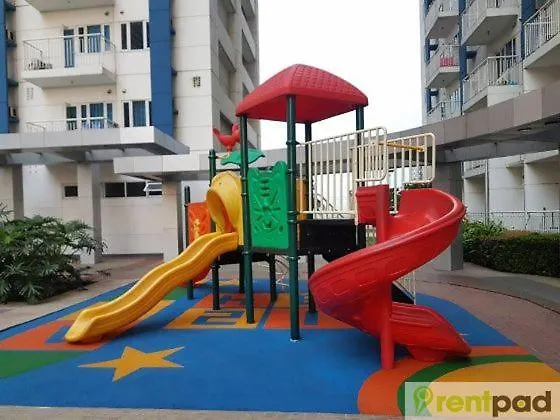 Ever At Light Residences 1br