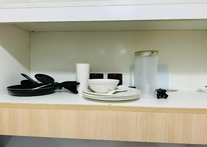 Ever At Light Residences 1br *