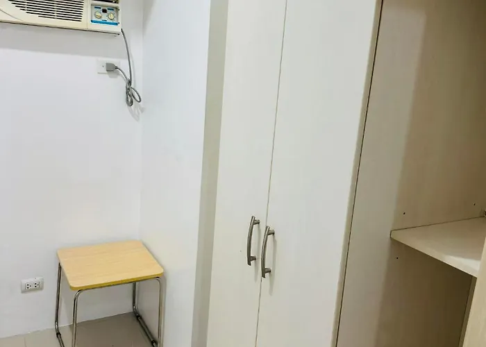 Ever At Light Residences 1br