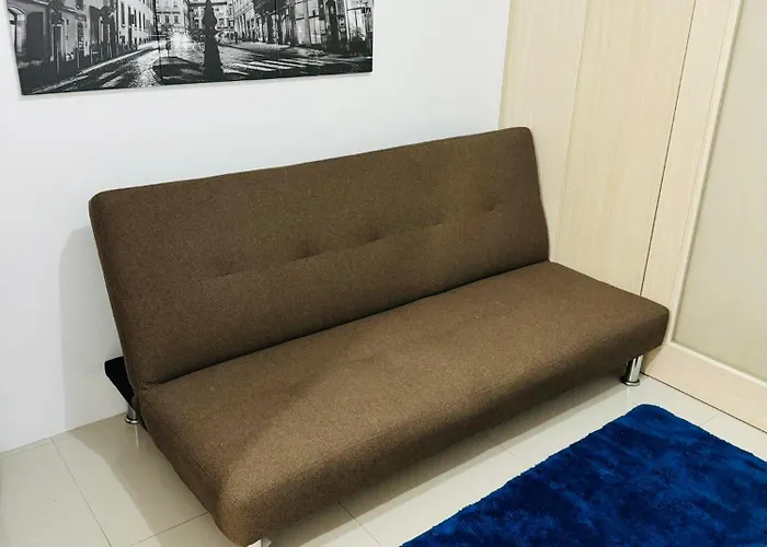 Ever At Light Residences 1br *