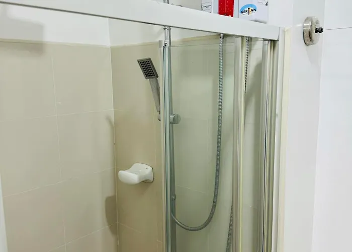 Ever At Light Residences 1br مانيلا